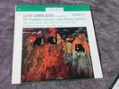 Columbia 6 Eye. Carl Orff: Carmina Burana. Eugene Ormandy. Vinyl Album Stereo