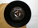 JIMMY CAVELLO - Rock Rock Rock. Vogue Coral. 45Q72226. Ex+ Rock n Roll