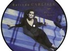 NEW VINYL PICTURE DISC: Belinda Carlisle - Heaven Is a Place on Earth - PIC LP