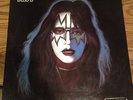 KISS - Ace Frehley 1978 Solo Promo LP USA pressing Gold Stamp