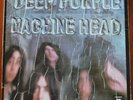 Deep Purple – Machine Head LP Quadraphonic Australian pressing Q4TPSA 7504 – VG+