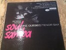 Ike Quebec Bossa Nova Soul Samba Blue Note 4114 Mono NY 1st pressing Ear
