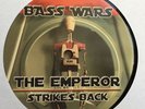 Bass Wars The Emperor Strikes Back Breakbeat Booty Florida Vinyl Icey Breaks R2M
