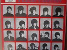 The Beatles - A Knight's Hard Day LP Two Record Set Very Rare Sapcor Edition