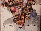 The Beatles - Revolting LP Two Record Set Very Rare Sapcor Edition