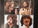 The Beatles - Let It End LP Two Record Set Very Rare Sapcor Edition