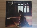 RICHIE SAMBORA STRANGER IN THIS TOWN KOREA LP 1992 INSERT