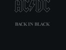 Ac/Dc - Back In Black (180 G LP Vinilo) Hard Rock Clásico  2009 Columbia Nuevo