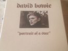 DAVID BOWIE-PORTRAIT OF A STAR 3 X VINYL RCA VICTOR PL37700 1982