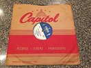 CHUCK BERRY - Maybellene / Wee Wee Hours - 78 10