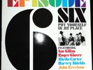 Episode Six (Deep Purple) - Put Yourself In My Place - mint