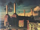 PINK FLOYD Animals 1977 (Vinyl LP)
