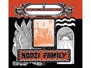 NGOZI FAMILY Day Of Judgement LP NEW VINYL Now-Again Zamrock Witch