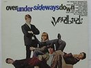The YARDBIRDS Over Under Sideways Down 1966 US ORG STEREO LP Minty  JEFF BECK