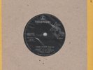 Arizona Swamp Company (Nashville Teens) Train Keeps Rollin'/Tennessee Woman 7