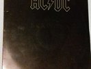 AC/DC - Back In Black  Vinyl L.P. Record 10 tracks vgc