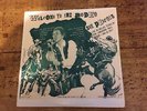 Sex Pistols Welcome To The Rodeo Dallas 1977 Vinyl Slipped Disc Records