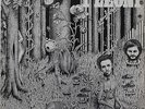 I Leoni-La Foresta Italian prog psych lp reissue brand new
