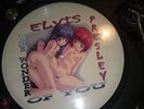 ELVIS PRESLEY THE WONDER OF YOU RARE 12