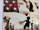AGNOSTIC FRONT Liberty & Justice For... 1987 US ORG Hardcore PUNK LP Thrash NYHC