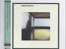 DIRE STRAITS same JAPAN mini lp Platinum SHM cd box sultans of swing UICY-40008
