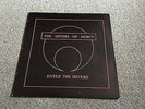 SISTERS OF MERCY - ENTER THE SISTERS - RARE 1988 LP EX - 1000'S MORE LPS LOOK