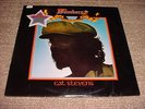 Cat Stevens - Numbers (1975 Sealed LP w/Stkr)
