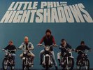 Little Phil and the Night Shadows - Patriarchs of Garage Rock LP Nuggets Pebbles