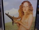 LP 180G BLIND FAITH  SIMPLY VINYL SVLP 104 NM/VG+ eric clapton steve winwood UK