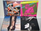 The Kinks, 4-Lp Lot