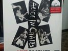 Alice In Chains Live Facelift Vinyl LP RSD 2016 SEALED Number 353 out of 2,500