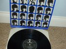 BEATLES A HARD DAYS NIGHT LP PARLOPHONE BLUE BOX SET 14 LP'S 1978 MINT RARE