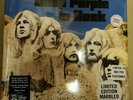 deep purple in rock limited edition marble vinyl Lp 180g record marbled new