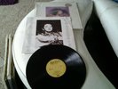 #KATE BUSH : HOUNDS OF LOVE LP : ORIGINAL UK PRESS : 12