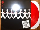 Three Days Grace - One-X Vinyl LP RED /1500 New Sealed