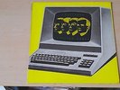 Kraftwerk – Computer World ( Netherlands issue incl ois ) lp