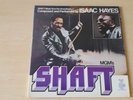 Isaac Hayes – Shaft 2 lp 