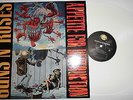 Guns n' Roses - Appetite For Destruction -  white vinyl, LP, 12