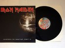 IRON MAIDEN Invasion Of Rarities Part. 2 VERY RARE LP