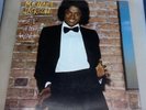 Michael Jackson Off The Wall Excellent Vinyl Record LP EPC 83468