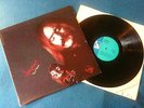 Roy Harper - Folkjokeopus LP UK 1969  EX-/EX+ Rare Mono pressing  Folk / Rock