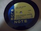 Milt Jackson Thelonious Monk Blue Note Label 1591 ask me how / willow EXCELLENT