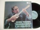 JAIME TORRES Charanguero Y Su Conjunto Hand-signed Rafael Rossi Eduardo Falú vg+