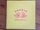ORCHID dance tonight revolution tomorrow 10