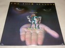 Four Seasons Who Loves You Original Sealed LP 1975 Warner Bros. w/ December 1963