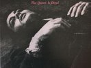 The Smiths ?– The Queen Is Dead 1986 Vinyl 1XLP (Rare 1st Print - Made in USA)