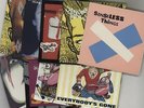 Senseless Things 7