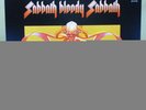 Japan LP    Black Sabbath ?/ Sabbath Bloody Sabbath   BT 5155  Free Shipping