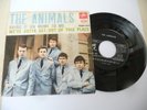 THE ANIMALS