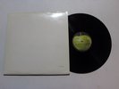 THE BEATLES White Album LP Apple Rec. SWBO-101 US 1968 VG++ ORIG W/ PHOTOS 9C